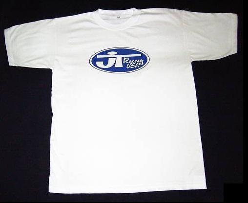 Jt racing usa t.shirt sz m atv mx motocross bmx axo fly tld fox bell yamaha fmf