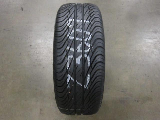 1 general altimax rt 225/50/18 tire (z3607)