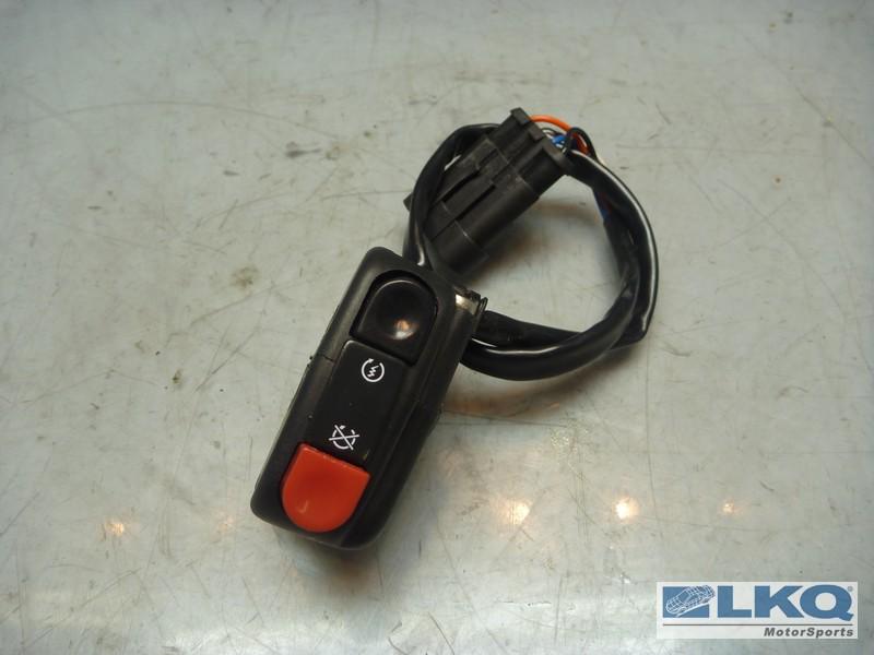 2009 09 bmw g450x kill switch at lkq motorsports