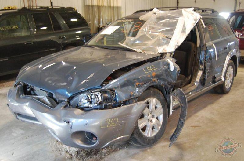 Axle shaft legacy 712079 05 06 07 08 09 assy rght rear lifetime warranty