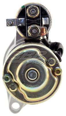 Bbb industries n17006 starter-new starter