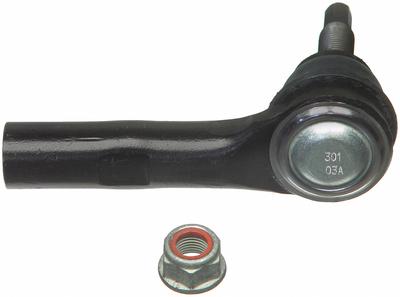 Parts master es3573 tie rod-steering tie rod end