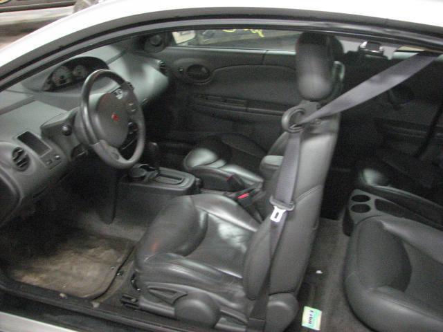 2003 saturn ion 52198 miles steering column 1384553