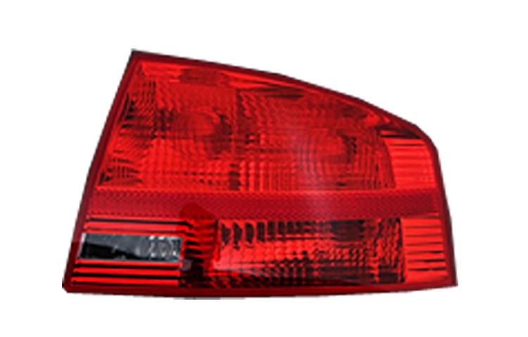 Right passenger side replacement outer tail light 05-08 audi a4 s4 - 8e9945096f