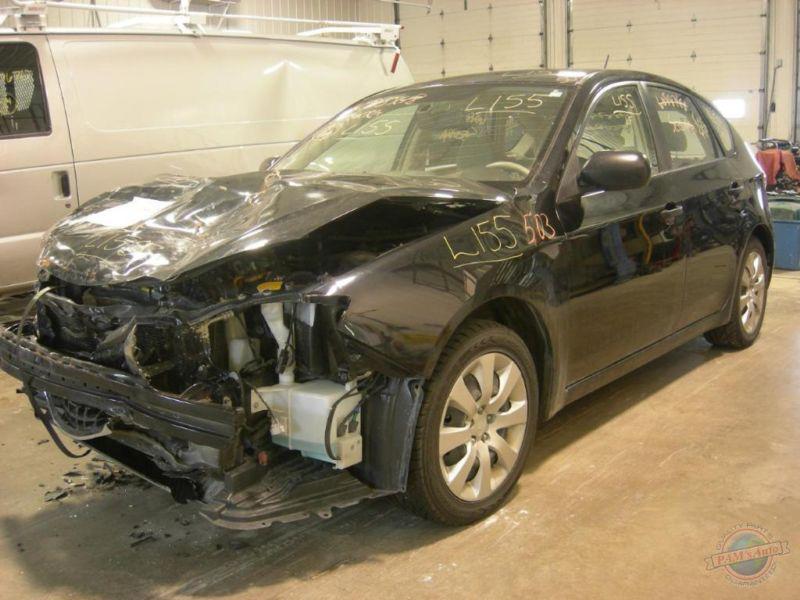 Rear drive shaft impreza 615180 08 09 10 11 assy rear lifetime warranty