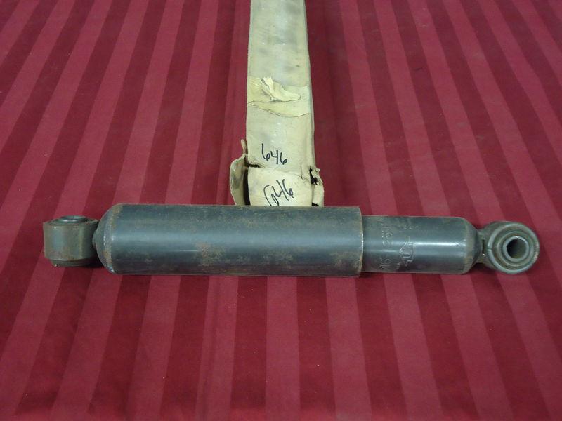 1963-72 chevrolet gmc international harvester trucks shock #646