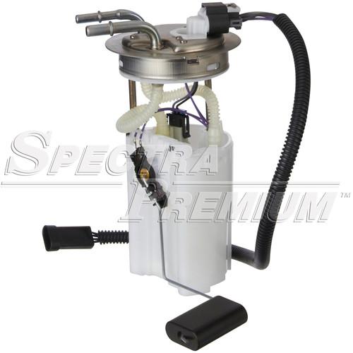 Spectra premium sp3549m fuel pump & strainer-fuel pump module assembly