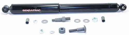 Monroe 5820 rear shock absorber-monroe sensa-trac passenger car shock absorber