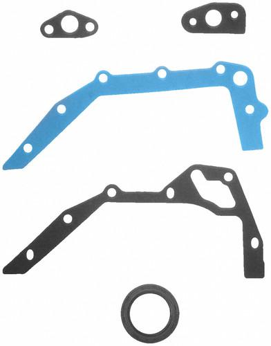 Fel-pro tcs 45472-1 seal, crankshaft-engine crankshaft seal kit