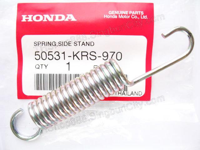 10cm honda stand spring cm250 cm400 cm450 xl100 xl125 xl185 cx500 cx650 vt800 xl