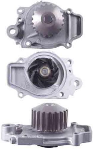 Cardone 55-53611 water pump-new cardone select water pump