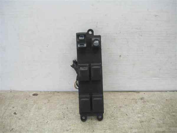 00 01 maxima master driver left power window switch oem