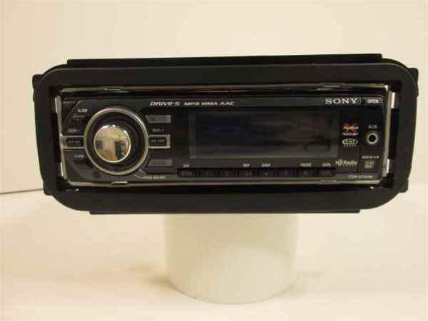 Aftermarket sony xplod cd player radio cdx-gt52w lkq