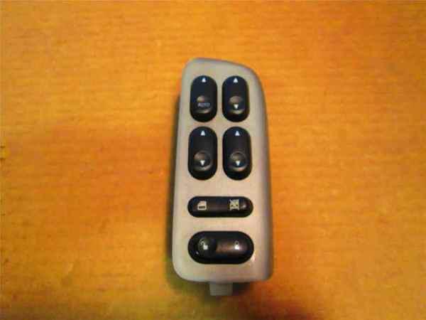 01-06 escape tribute lh driver power window switch oem