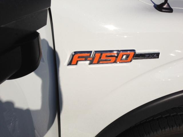 Ford f150 f-150 emblem decal overlay 09 2010 2011 2012 2013