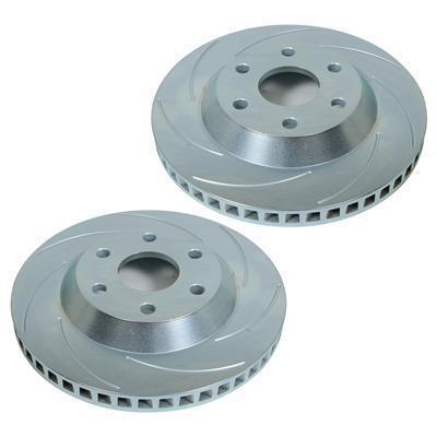 Summit racing bk1400-9 disc brake components rotors kit