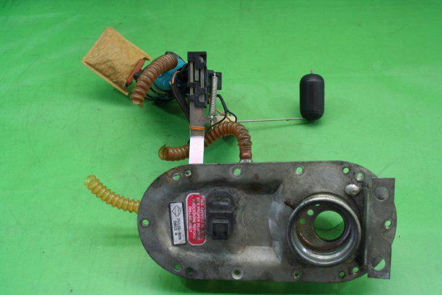 2003 harley davidson fl touring flht electra glide gas tank fuel pump 75126-02a