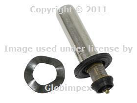 Bmw e24 e28 e32 mono valve repair kit for heater + 1 year warranty