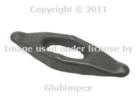 Bmw e34 z3 e36 e39 fork lever for clutch release bearing genuine + warranty