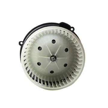 Replacement blower motor assembly 06-09 chevy equinox pontiac torrent 15781505