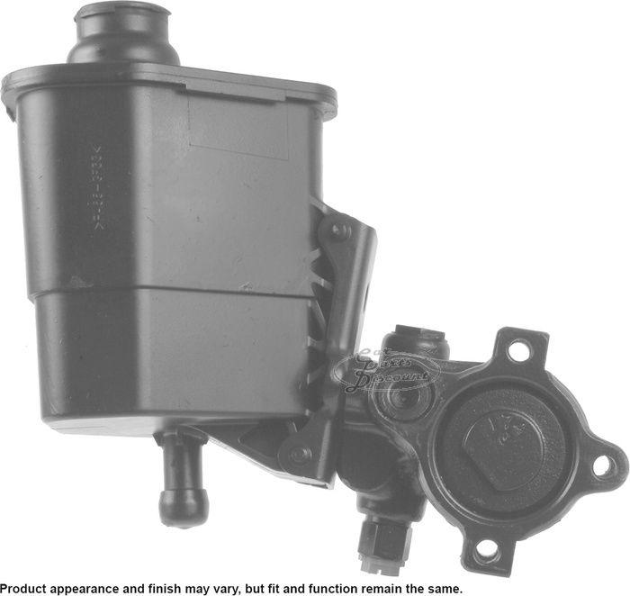 Cardone power steering pump