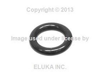 Bmw genuine o-ring for fuel injector (9.2 x 2.8 mm) e39 e46 e53 e60 e83 e85 z3