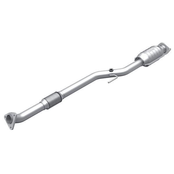 Magnaflow catalytic converters - 49 state legal - 93355