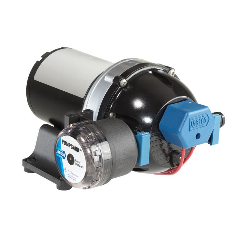 Jabsco par-max ultra 7 washdown pump 52700-0092