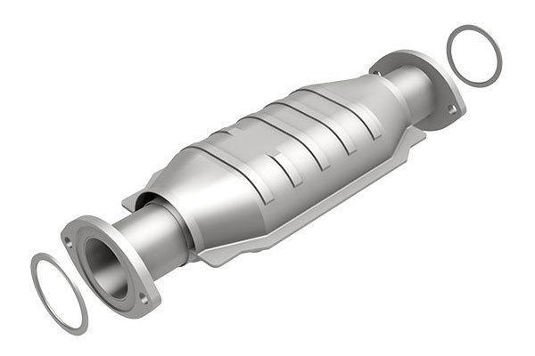 Magnaflow catalytic converters - 50 state california legal - 446609