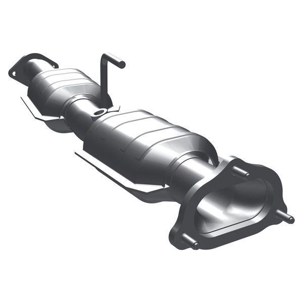 Magnaflow catalytic converters - 50 state california legal - 441121