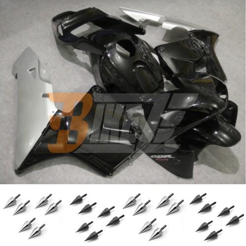 Free bolt kit! injection fairing kit bodywork for honda cbr600rr 2003 2004 bn