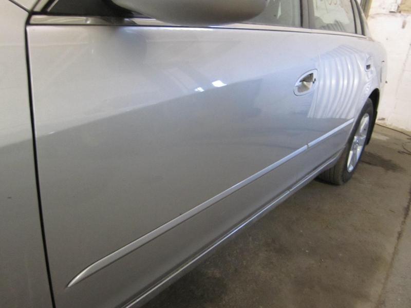 Front door nissan altima 2002 02 2003 03 2004 04 left 537723