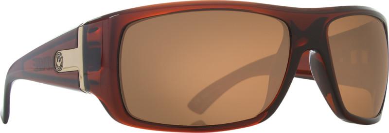 Dragon alliance vantage sunglasses coffee/bronze lens