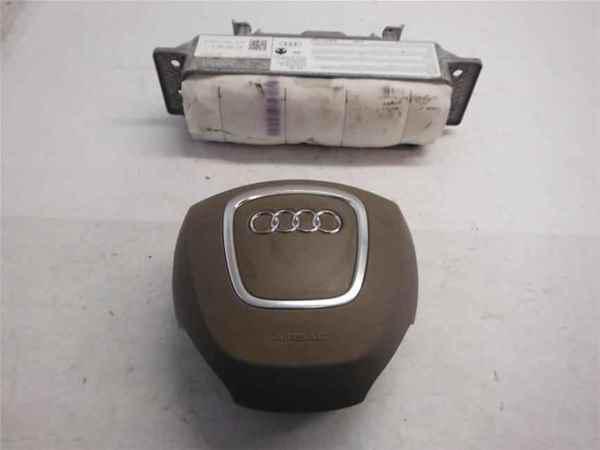 Audi a6 s6 oem driver & passenger airbags air bags lkq