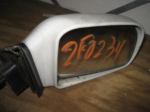 Side view mirror elantra 1992 92 1993 93 right 27142