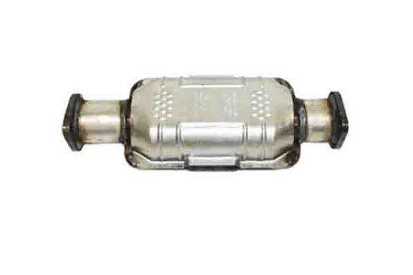 Eastern catalytic direct-fit catalytic converters - 49-state legal - 40798