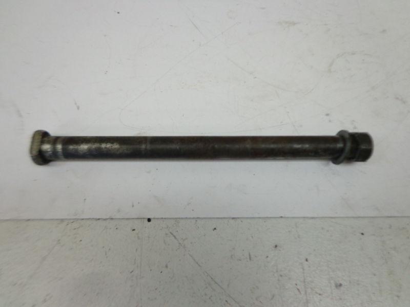 2001 yamaha wr250f yz250f 00 02 03 swing arm bolt