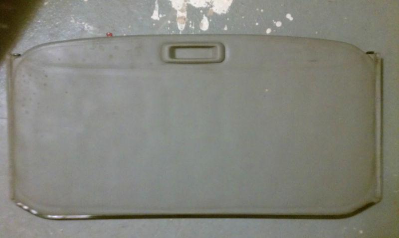 1994-01 acura integra dc2 2 door sunroof sunshade assy