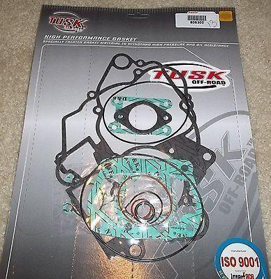 Complete gasket kit set ktm 65 sx 65sx 1998-2008