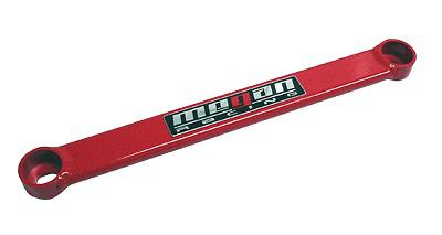 Megan racing rear lower tie bar 06-11 honda civic 2/4dr fg fa fd k20 k20z3 all