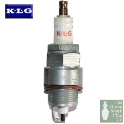 Spark plugs - klg - al5