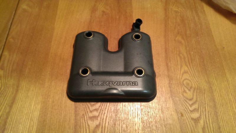 Husqvarna valve cover te450 tc450 smr450 tc te smr