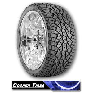 305/40r22 cooper zeon ltz 114s blk xl - 3054022 1402-fr