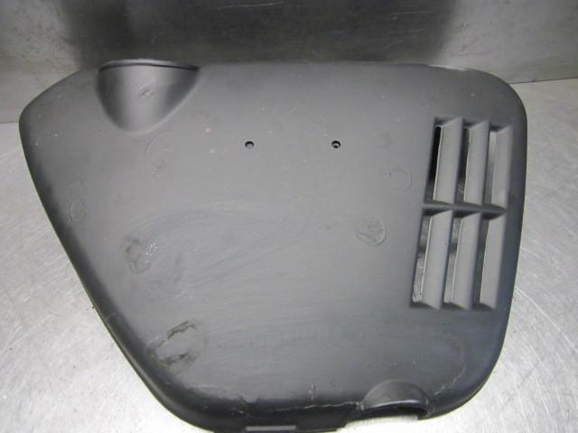 Honda cb750 69-70 right side cover remake