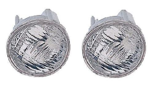 98 99 00 01 02 pontiac firebird turn signal pair set both new front left right