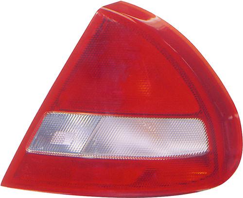 Mitsubishi mirage 97 98 tail light assembly right rh