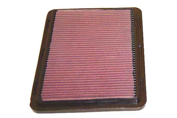 L-series k&n air filters - 33-2160