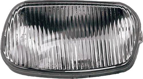 Ford ranger 98 99 00 fog light lamp assembly right rh