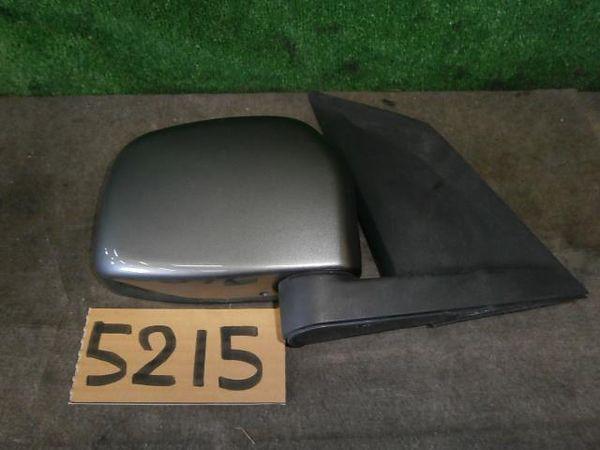 Mitsubishi ek sport 2003 right side mirror assembly [1513500]