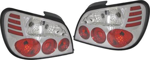 Subaru impreza 02 03 performance tail light r+l pair